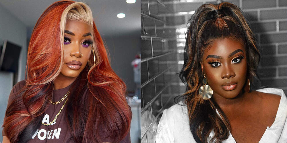 Five Best Styling Products to Use With a Colored Wig