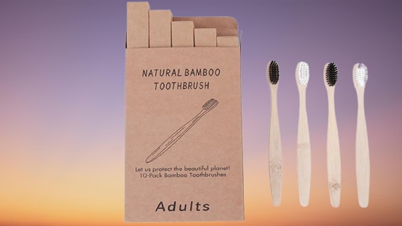 Exploring the Benefits of Getting Custom Wooden Toothbrushes at Wholesale